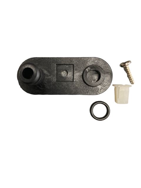 Plug and Nut